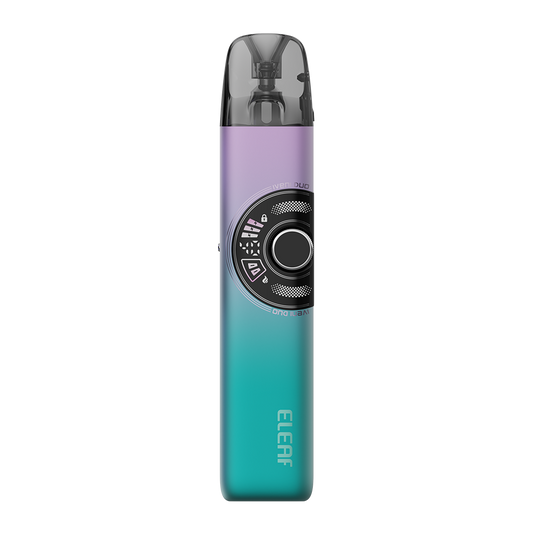 Eleaf iVeni Duo Kit Gradient Pink-Green
