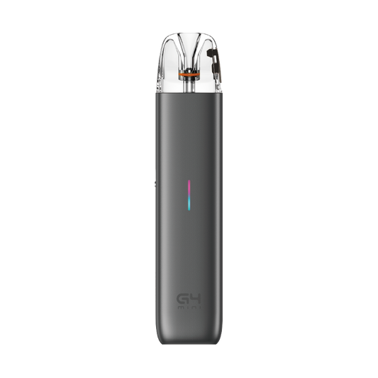 Uwell Caliburn G4 Mini Kit Night Black