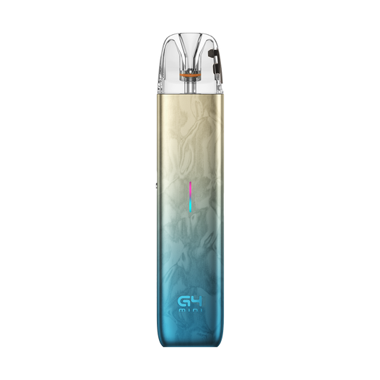 Uwell Caliburn G4 Mini Kit Coast Gold