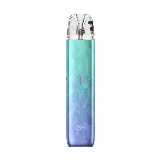 Uwell Caliburn G4 Mini Kit Peafowl Emerald