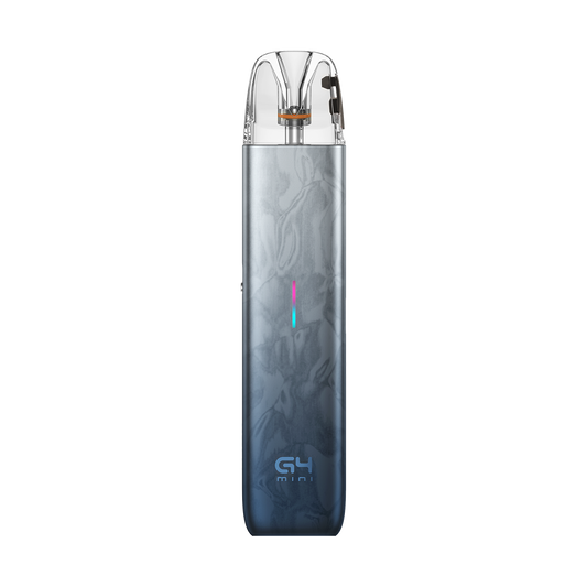 Uwell Caliburn G4 Mini Kit Dusty Indigo