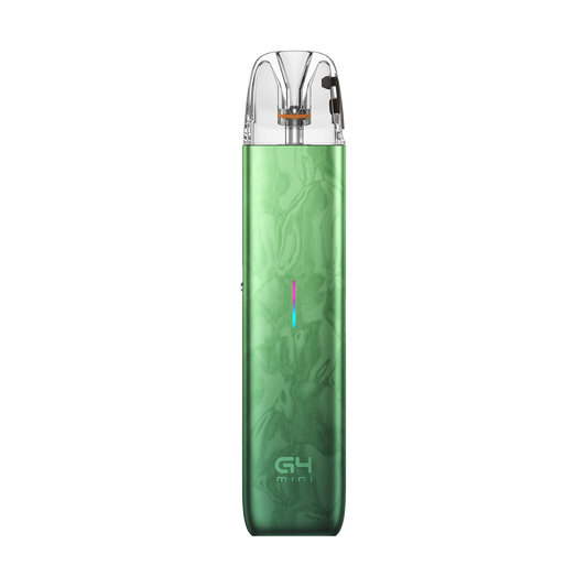 Uwell Caliburn G4 Mini Kit Paddy Green