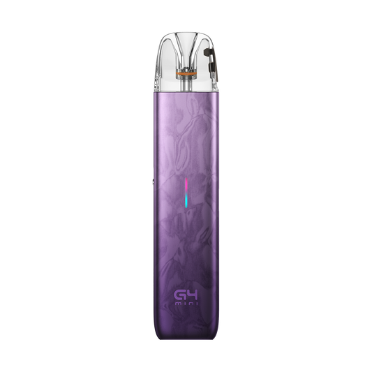 Uwell Caliburn G4 Mini Kit Phoenix Purple