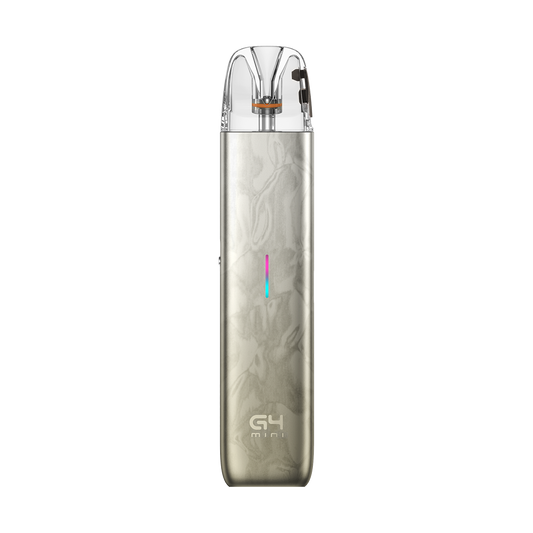 Uwell Caliburn G4 Mini Kit Gold