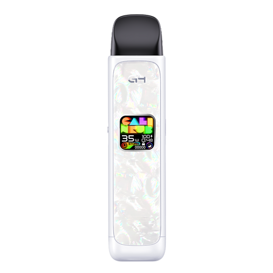 Uwell Caliburn G4 Seashell White