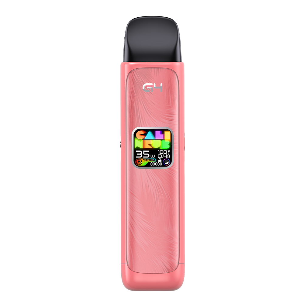 Uwell Caliburn G4 Flamingo Red