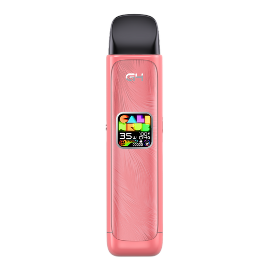 Uwell Caliburn G4 Flamingo Red