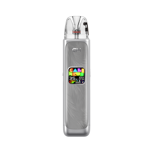 Uwell Caliburn G4 Twilight Silver