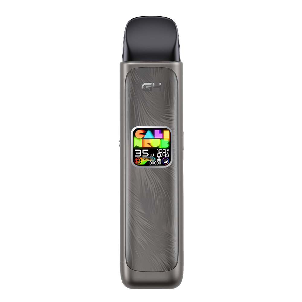 Uwell Caliburn G4 Gunmetal Grey