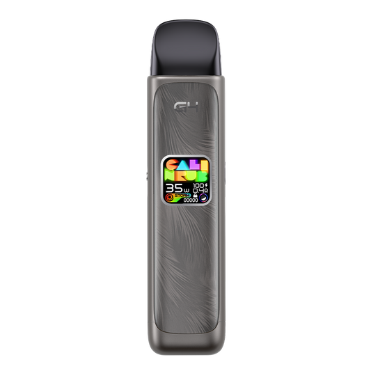 Uwell Caliburn G4 Gunmetal Grey
