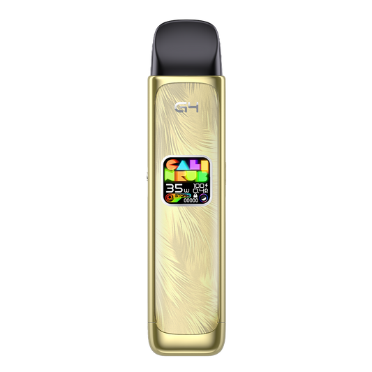 Uwell Caliburn G4 Sahara Gold