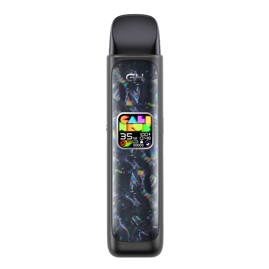 Uwell Caliburn G4 Polar Black