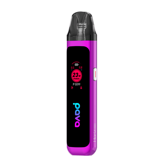 Pava Horiz Pro Kit Queen's Pink