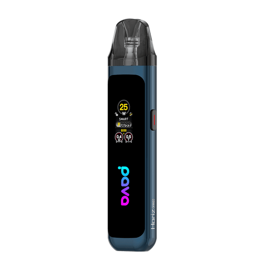Pava Horiz Pro Kit Aurora Blue