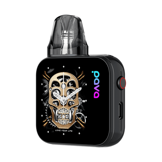 Pava Horiz Ultra Kit Space Gray