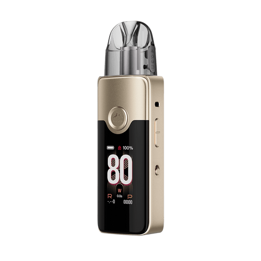 Voopoo Vinci E80 Kit Gold