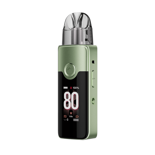 Voopoo Vinci E80 Kit Green