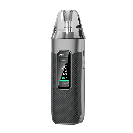 Vaporesso Luxe X3 Kit Carbon Black