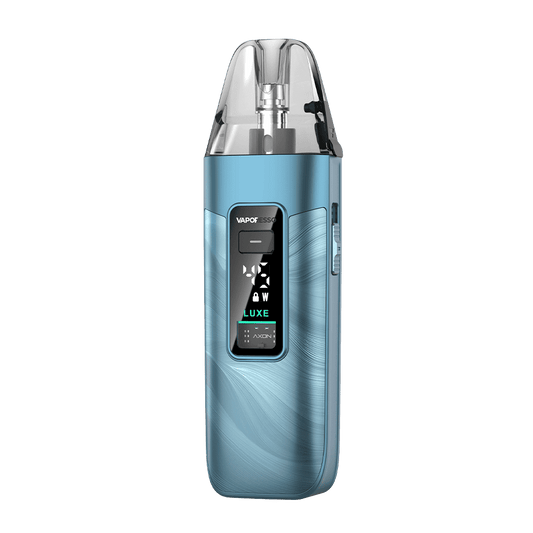Vaporesso Luxe X3 Kit Fluid Blue