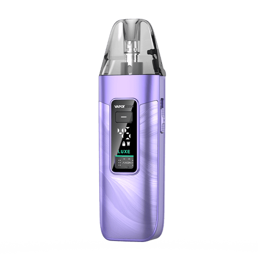 Vaporesso Luxe X3 Kit Fluid Purple