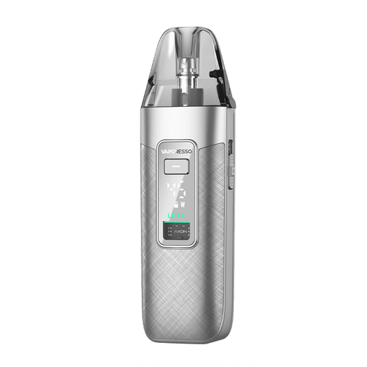 Vaporesso Luxe X3 Kit Grey Silk