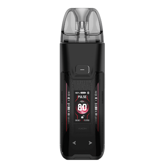 Vaporesso Luxe XR MAX 2 Black