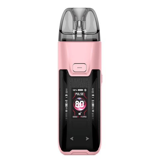 Vaporesso Luxe XR MAX 2 Cloud Pink