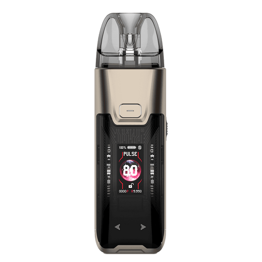 Vaporesso Luxe XR MAX 2 Fog Gold