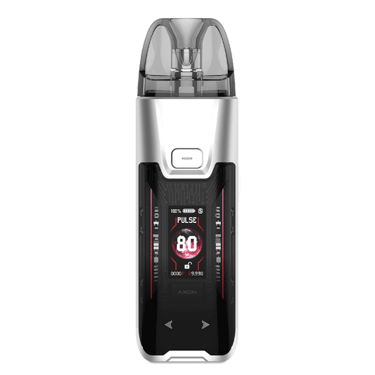 Vaporesso Luxe XR MAX 2 Silver