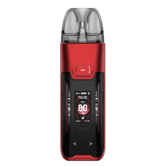 Vaporesso Luxe XR MAX 2 Red