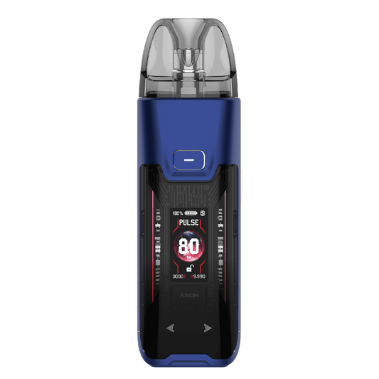 Vaporesso Luxe XR MAX 2 Blue