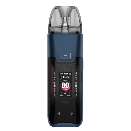 Vaporesso Luxe XR MAX 2 Storm Blue