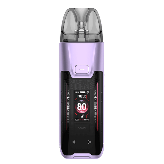 Vaporesso Luxe XR MAX 2 Flowing Purple