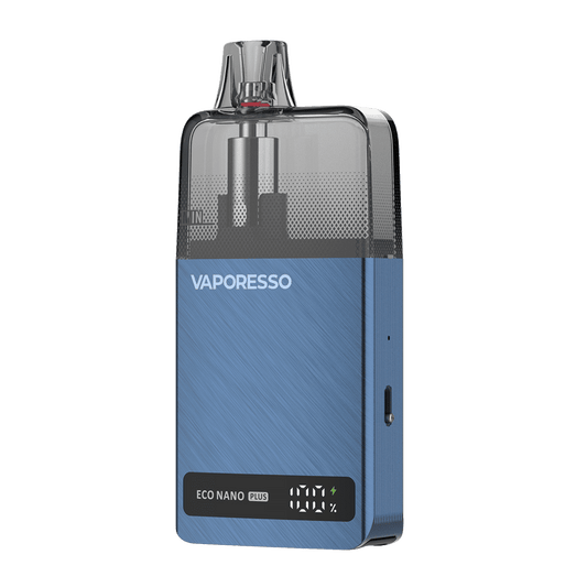 Vaporesso Eco Nano Plus Kit Sky Blue