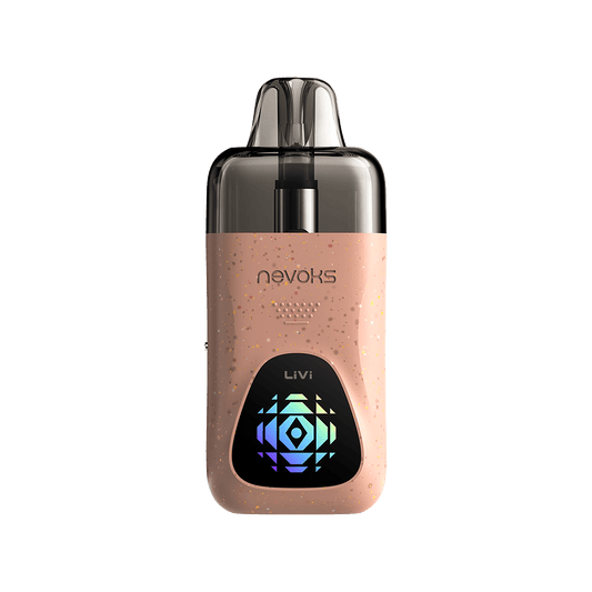 Nevoks LiVi Kit Coral Pink