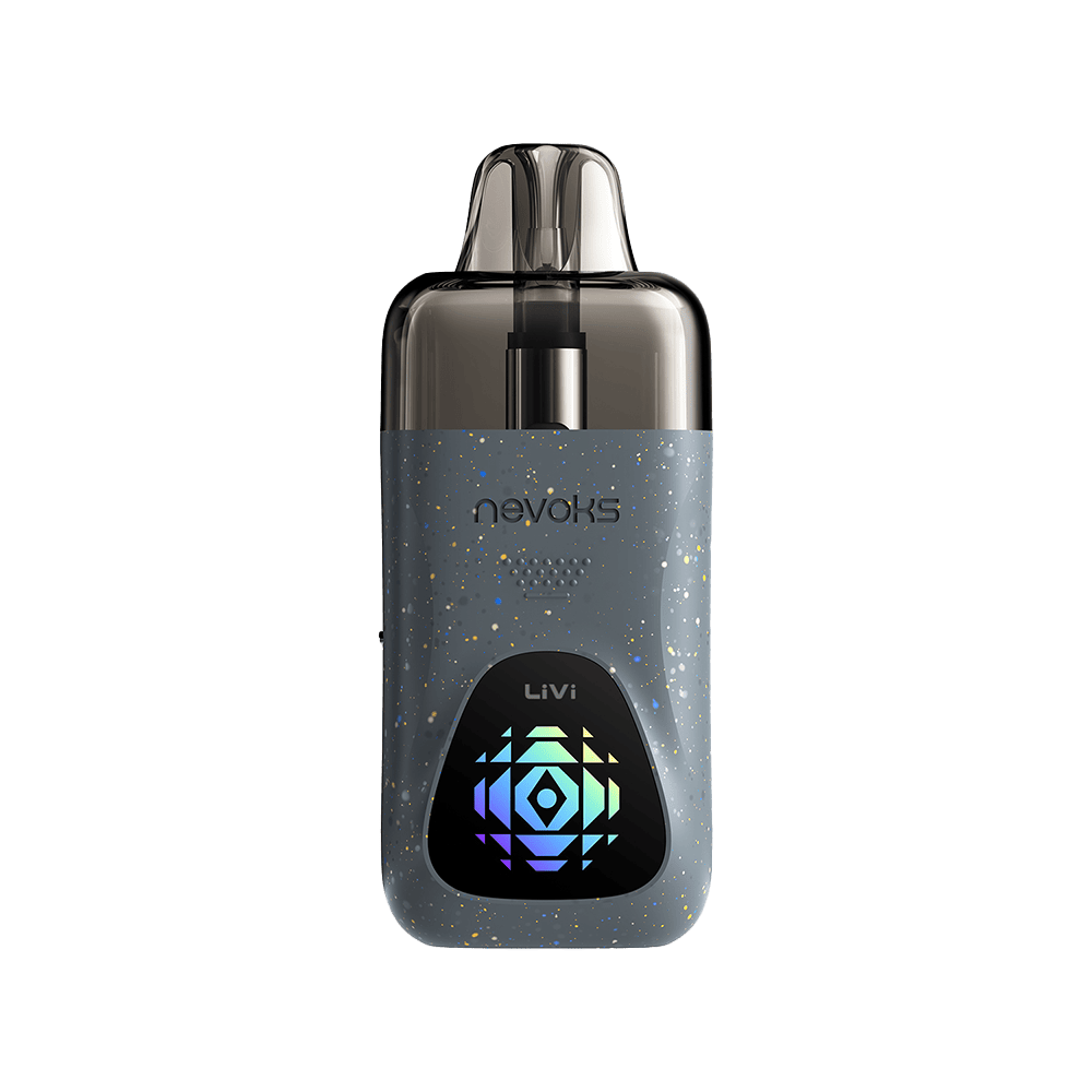 Nevoks LiVi Kit Ash Grey