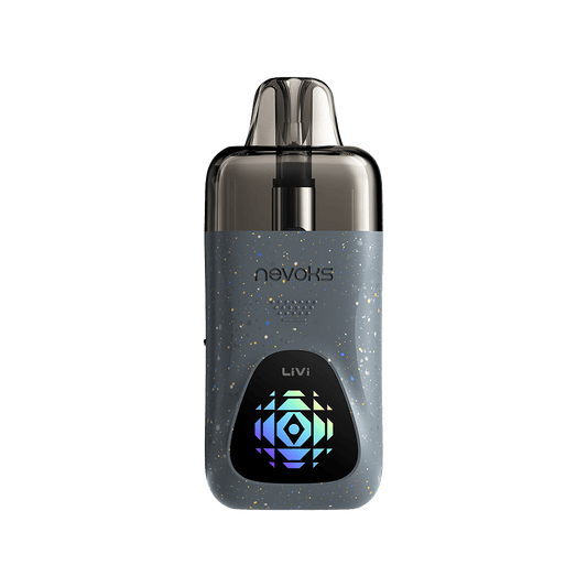 Nevoks LiVi Kit Ash Grey
