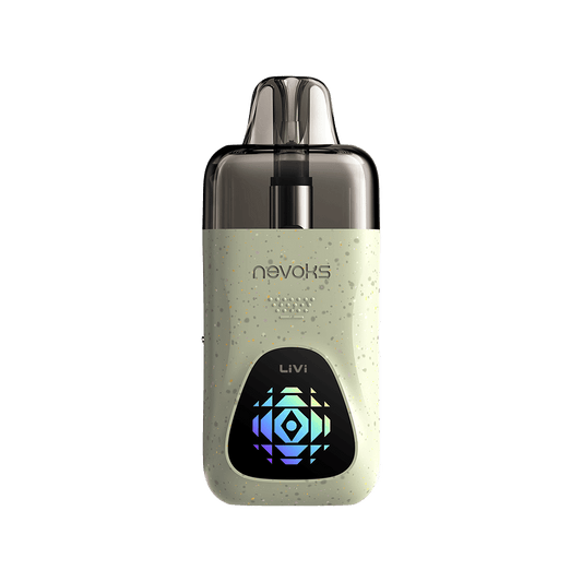 Nevoks LiVi Kit Sage Green