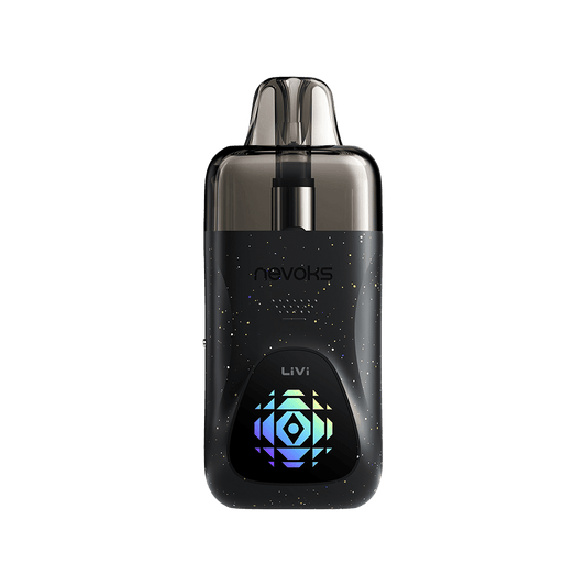 Nevoks LiVi Kit Stellar Black