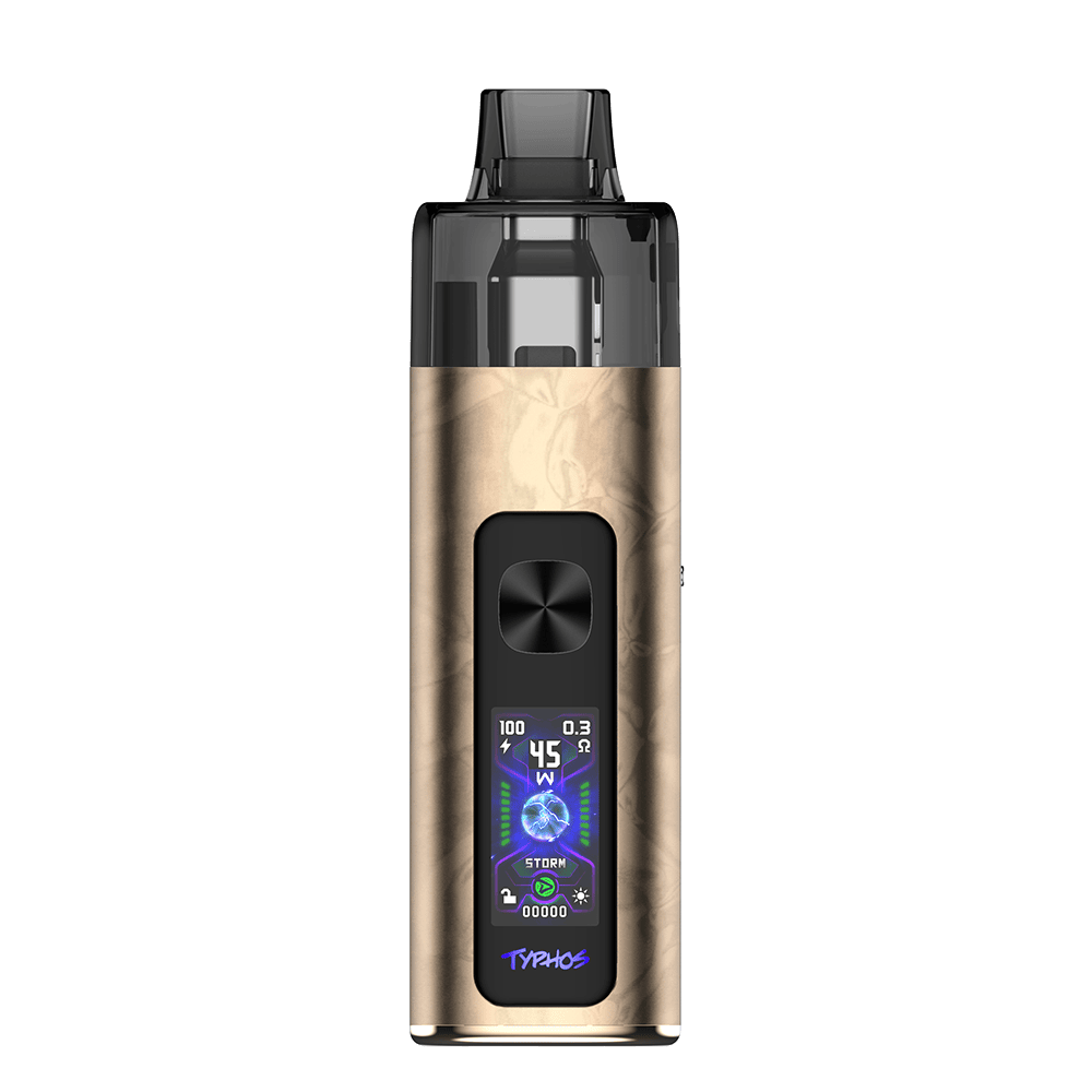 Uwell Typhos Kit