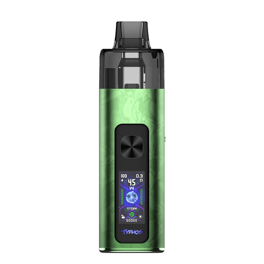 Uwell Typhos Kit Polar Green