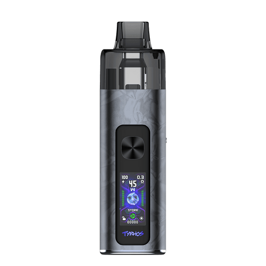 Uwell Typhos Kit Cement Gray
