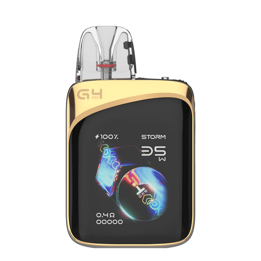 Uwell Caliburn G4 Pro Koko Kit