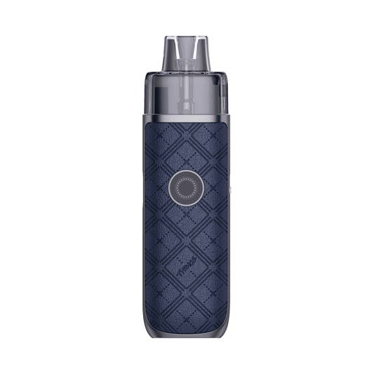 Uwell Typhos SE Kit Navy Blue
