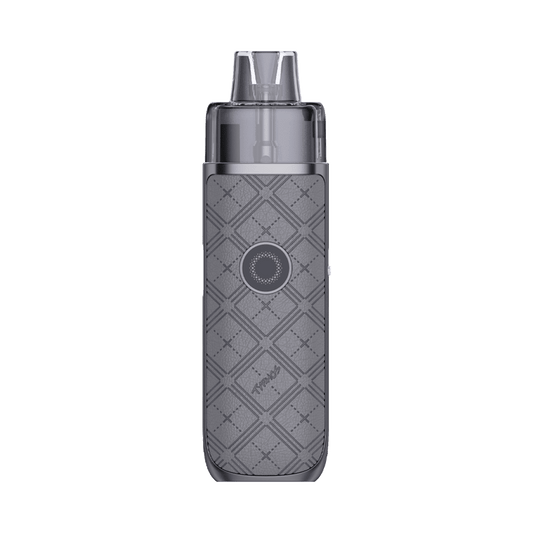 Uwell Typhos SE Kit Gunmetal Gray
