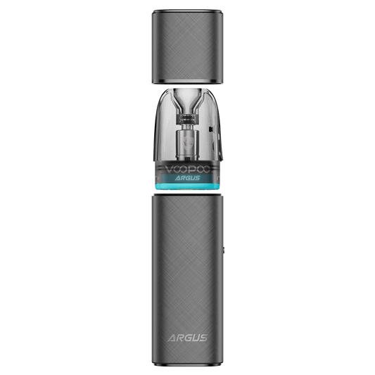 Voopoo Argus Klyc Kit Mystic Gray