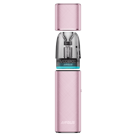 Voopoo Argus Klyc Kit Dusty Pink