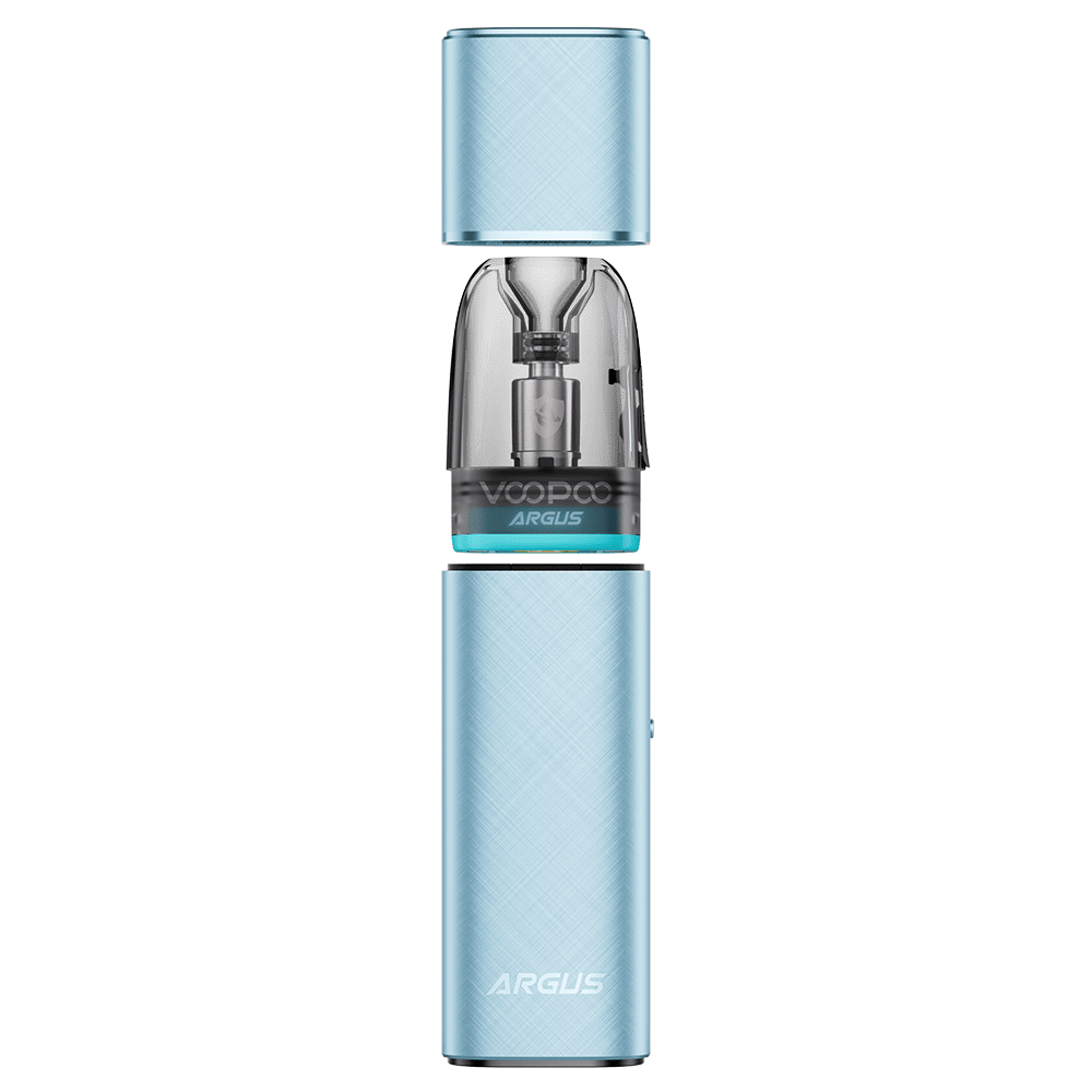 Voopoo Argus Klyc Kit Dreamy Blue