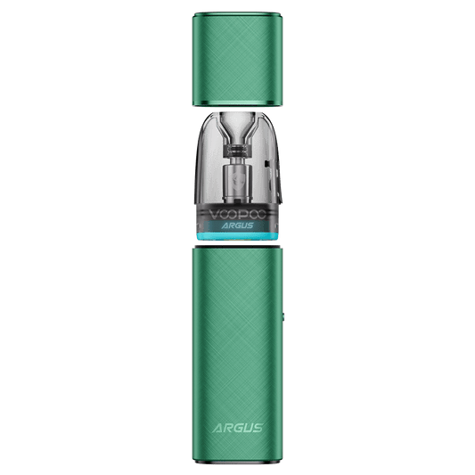 Voopoo Argus Klyc Kit Moss Green