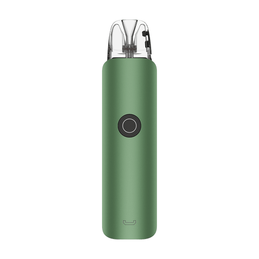 Uwell Caliburn G4 Classic Kit Alpine Green
